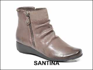 <span>santina</span><br><span>Cuir texas7925/6925</span><br><span>PEWTER</span>