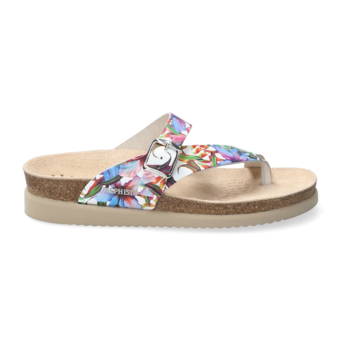 <span>helen</span><br><span>FLORAL floral 52177 multicolored</span><br><span>MULTICOLOURED</span>
