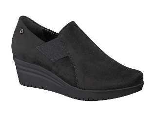 <span>georgina</span><br><span>NUBUCK bucksoft 6900</span><br><span>Noir</span>