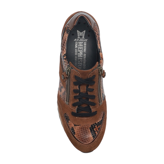 <span>toscana</span><br><span>VELSPORT 3658n/boa 3344n/m. rame</span><br><span>BROWN</span>4474715_3