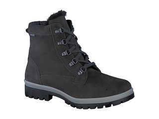 <span>zorah</span><br><span>NUBUCK bucklux 3159 graphite</span><br><span>Gris</span>