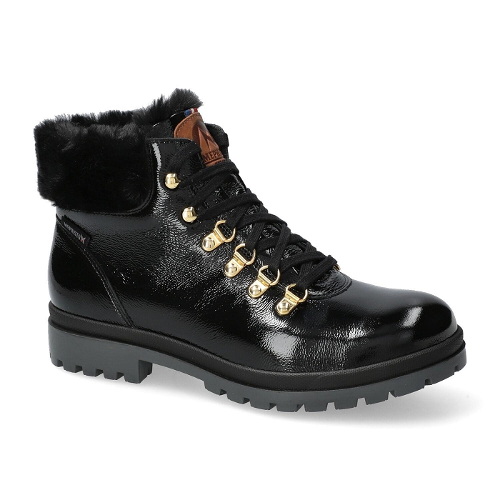 <span>zelda</span><br><span>VERNIS FRIPE 1014n/randy 6135</span><br><span>BLACK</span>4521703_2