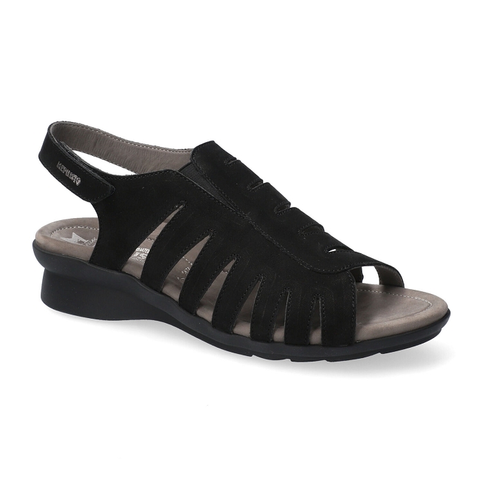 <span>praline</span><br><span>BUCKSOFT 6900</span><br><span>BLACK</span>4539901_2