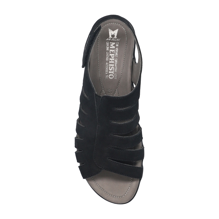 <span>praline</span><br><span>BUCKSOFT 6900</span><br><span>BLACK</span>4539901_3
