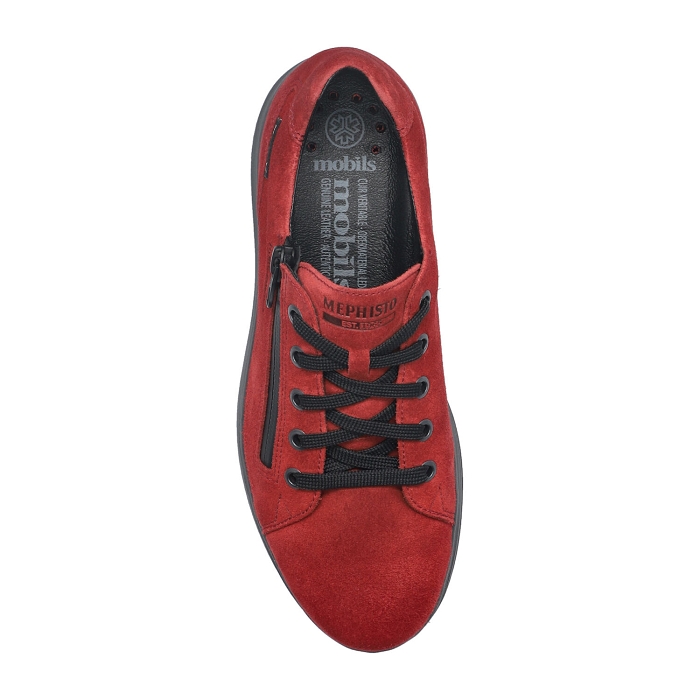 <span>vally</span><br><span>Vel. velsport 3667</span><br><span>Rouge</span>4541202_3