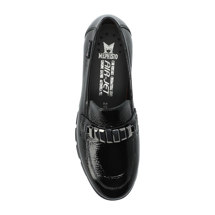 <span>carlyne</span><br><span>VERNIS FRIPE 1014n</span><br><span>BLACK</span>4700901_3