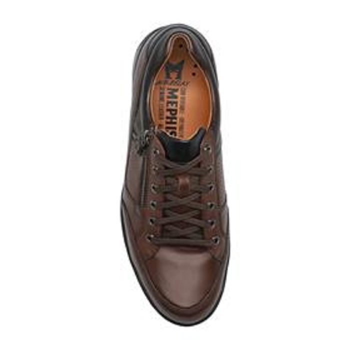 <span>lucca</span><br><span>RANDY  6158/6151/6100</span><br><span>BROWN</span>6000602_3