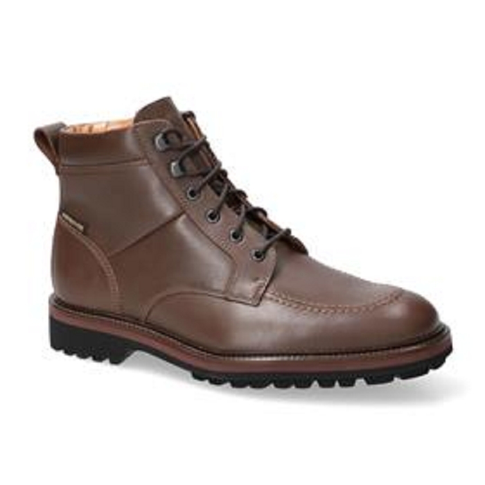 <span>bartold</span><br><span>ANTICA 8851</span><br><span>DARK BROWN</span>6000902_2