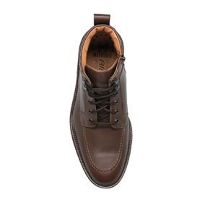 <span>bartold</span><br><span>ANTICA 8851</span><br><span>DARK BROWN</span>6000902_3