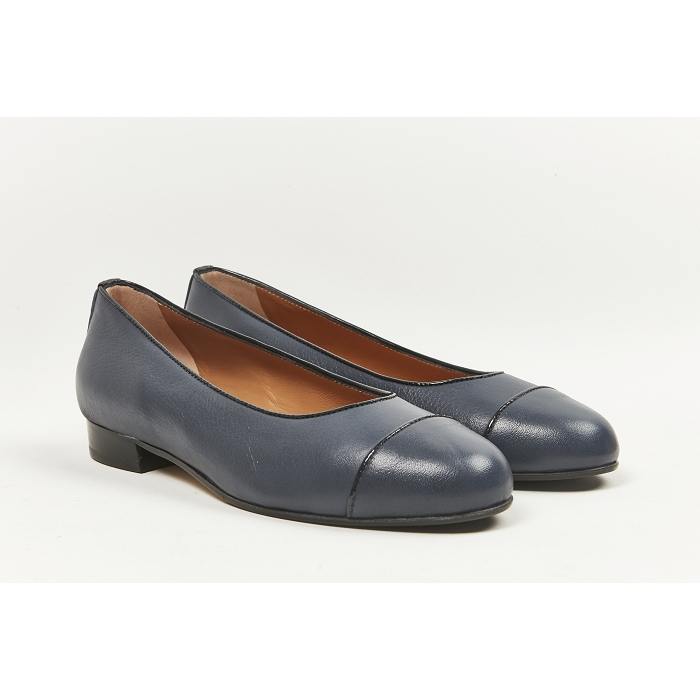 <span>4863</span><br><span>Cuir </span><br><span>BLUE</span>6001202_3
