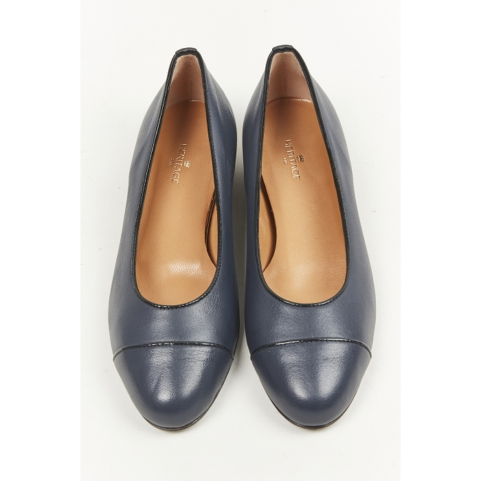 <span>4863</span><br><span>Cuir </span><br><span>BLUE</span>6001202_4