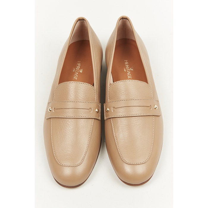 <span>2500</span><br><span>Cuir </span><br><span>BEIGE</span>6002301_4