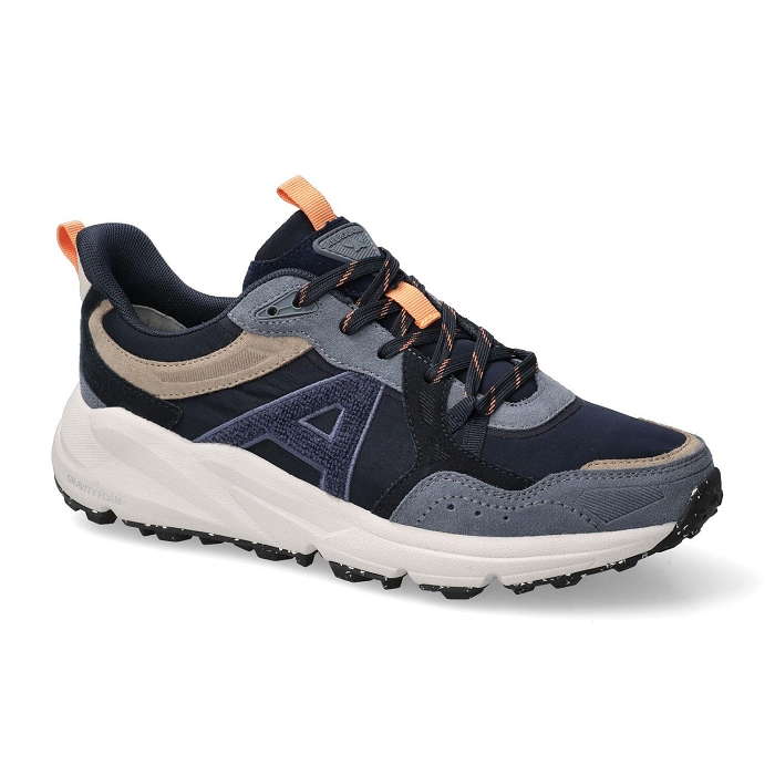 <span>go ahead</span><br><span>C.SUEDE 04/mesh 45 blue horizon/t</span><br><span>ECLIPSE</span>6002501_2