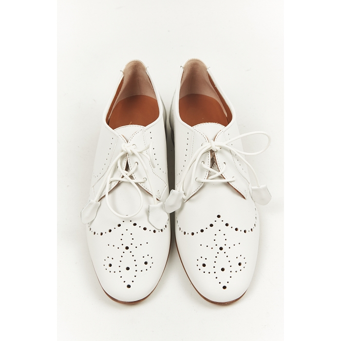 <span>2433</span><br><span>Cuir </span><br><span>BLANC</span>6002802_4