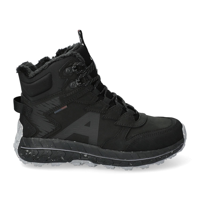 <span>x guard tex</span><br><span>NUBUCK 84</span><br><span>BLACK</span>