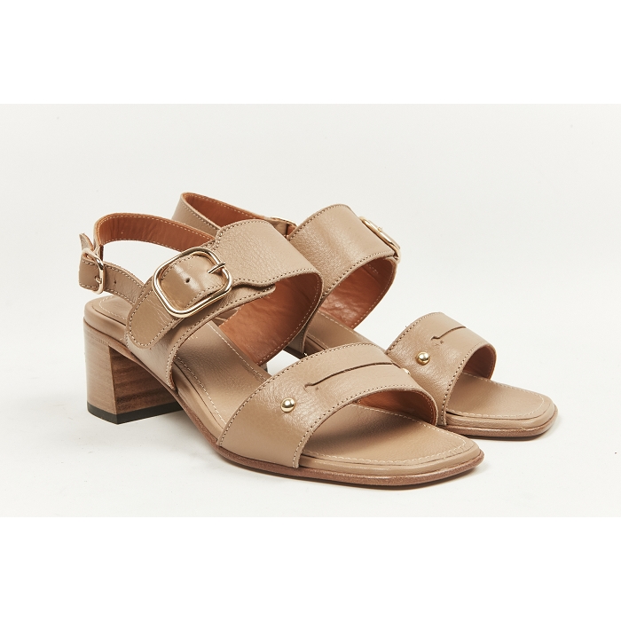 <span>2506</span><br><span>Cuir </span><br><span>BEIGE</span>6003601_3