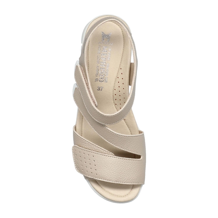 <span>ricia</span><br><span>CEYLAN 991b/perlkid 10130n</span><br><span>BEIGE</span>8251501_3