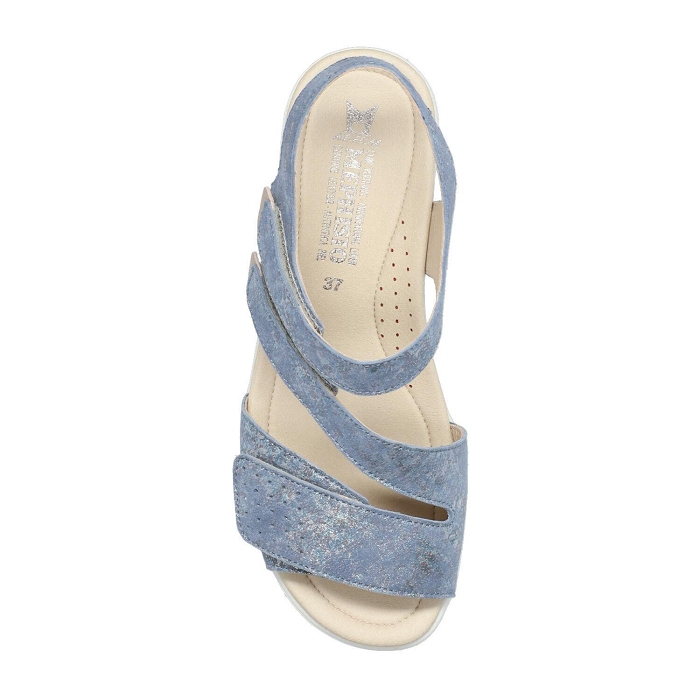 <span>ricia</span><br><span>STRADA 32404/charm 9553</span><br><span>DENIM</span>8251502_3