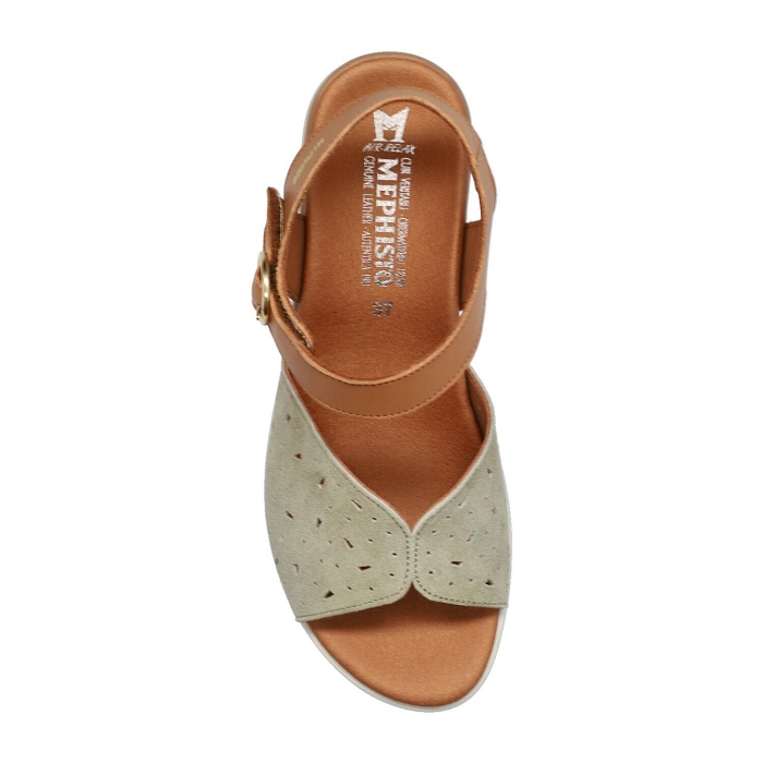 <span>serafia</span><br><span>VELCALF PREMIUM 12292/silk 7811</span><br><span>LIGHT KHAKI</span>8252302_3
