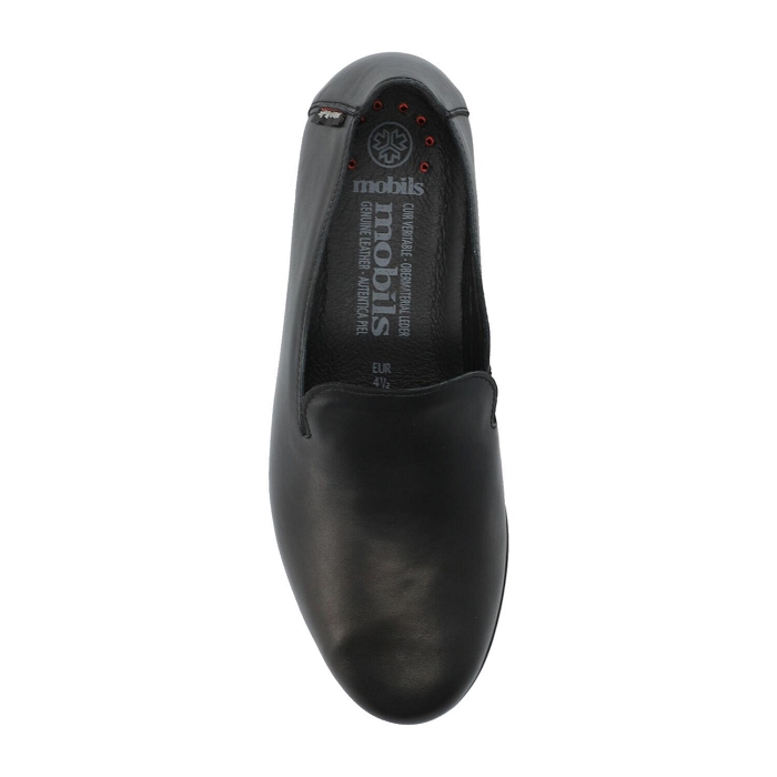 <span>solea</span><br><span>SILK 7800</span><br><span>BLACK</span>8254501_3