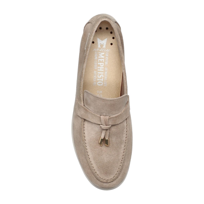 <span>valenza</span><br><span>VELOURS 9837</span><br><span>TAUPE</span>8254801_3