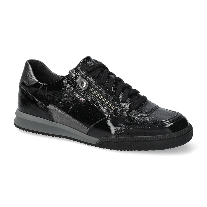 <span>walie</span><br><span>VERNIS FRIPE 1014n/charm 9503</span><br><span>BLACK</span>8255102_2