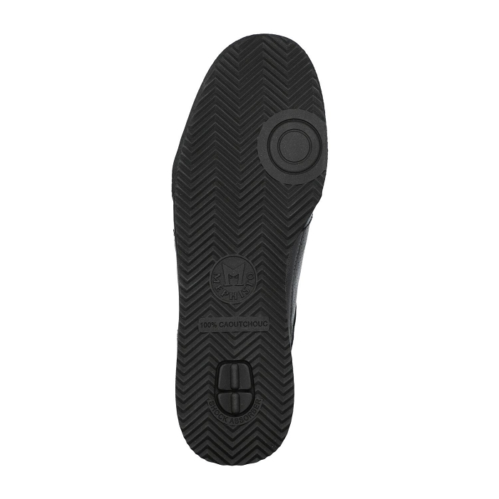 <span>walie</span><br><span>VERNIS FRIPE 1014n/charm 9503</span><br><span>BLACK</span>8255102_4