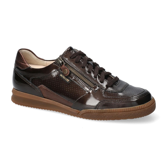 <span>walie</span><br><span>VERNIS FRIPE 1017n/charm 9517</span><br><span>BRONZE</span>8255103_2
