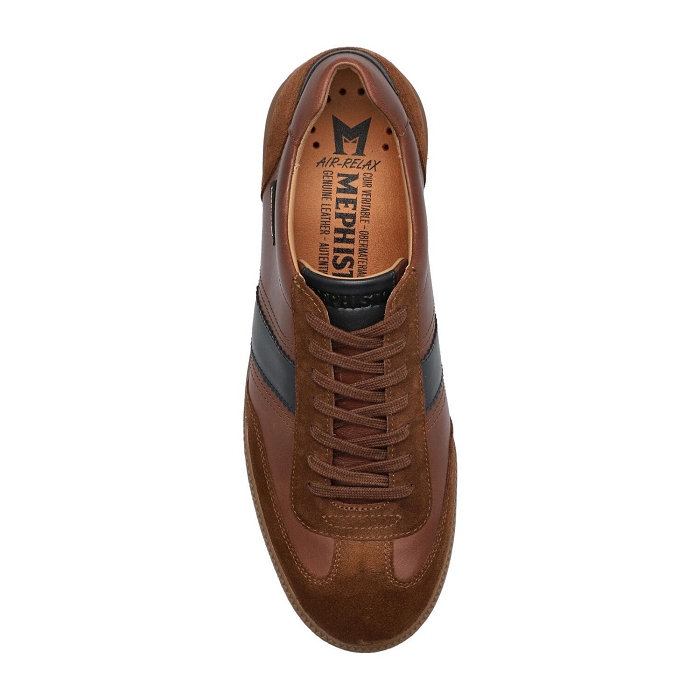 <span>elyo</span><br><span>VELSPORT 3658n/ra. 6178/ 6145</span><br><span>BROWN</span>8255403_3