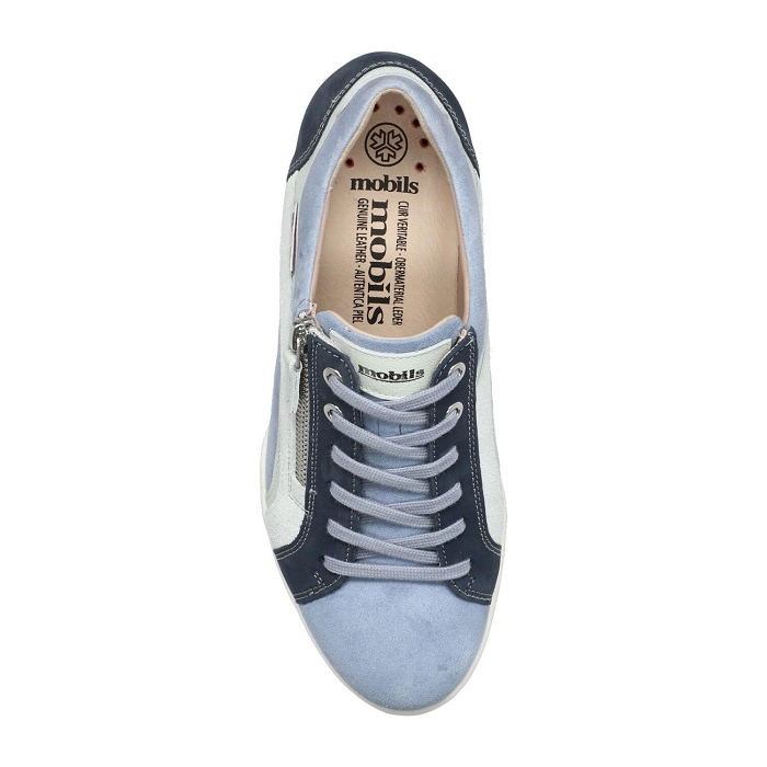 <span>chlea</span><br><span>VELCALF PREMIUM 12222n/b.6995/p. 41430/c9</span><br><span>SEA BLUE</span>8256305_3
