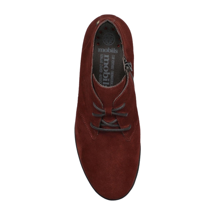 <span>phoebe</span><br><span>VELCALF PREMIUM 1220m</span><br><span>CORDOVAN</span>8256402_3