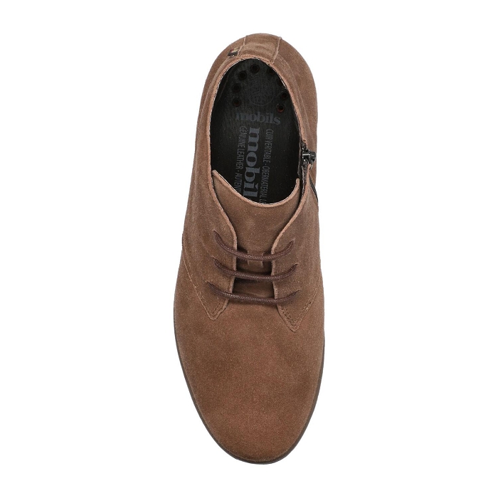 <span>phoebe</span><br><span>VELCALF PREMIUM 1221d</span><br><span>CINNAMON</span>8256403_3