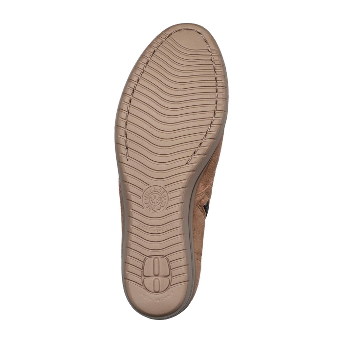 <span>phoebe</span><br><span>VELCALF PREMIUM 1221d</span><br><span>CINNAMON</span>8256403_4