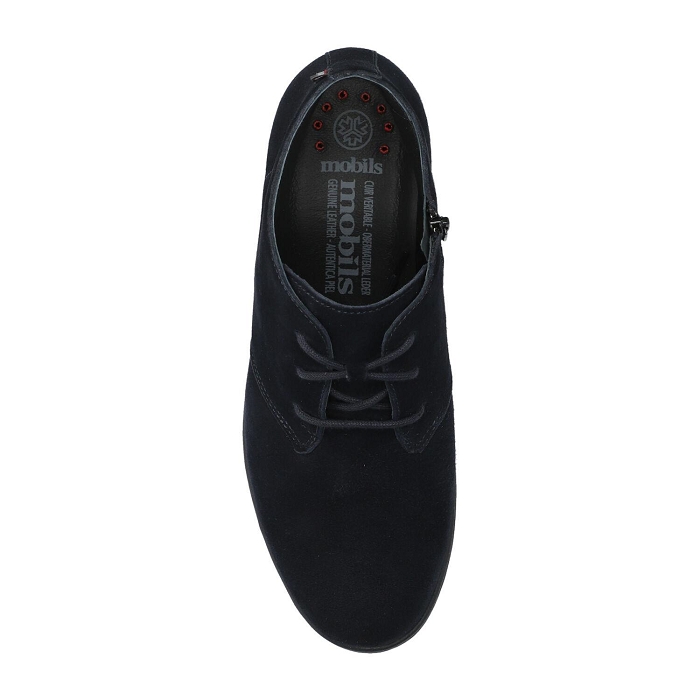 <span>phoebe</span><br><span>VELCALF PREMIUM 12245</span><br><span>NAVY</span>8256404_3