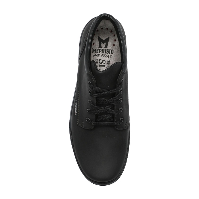 <span>clement</span><br><span>GRIZZLY 100/00</span><br><span>BLACK</span>8256601_3