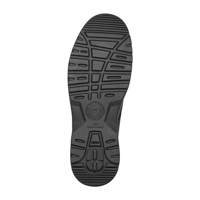 <span>clement</span><br><span>GRIZZLY 100/00</span><br><span>BLACK</span>8256601_4