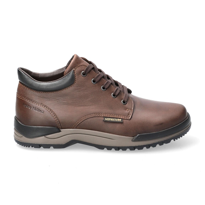 <span>clement</span><br><span>GRIZZLY 151/00</span><br><span>DARK BROWN</span>
