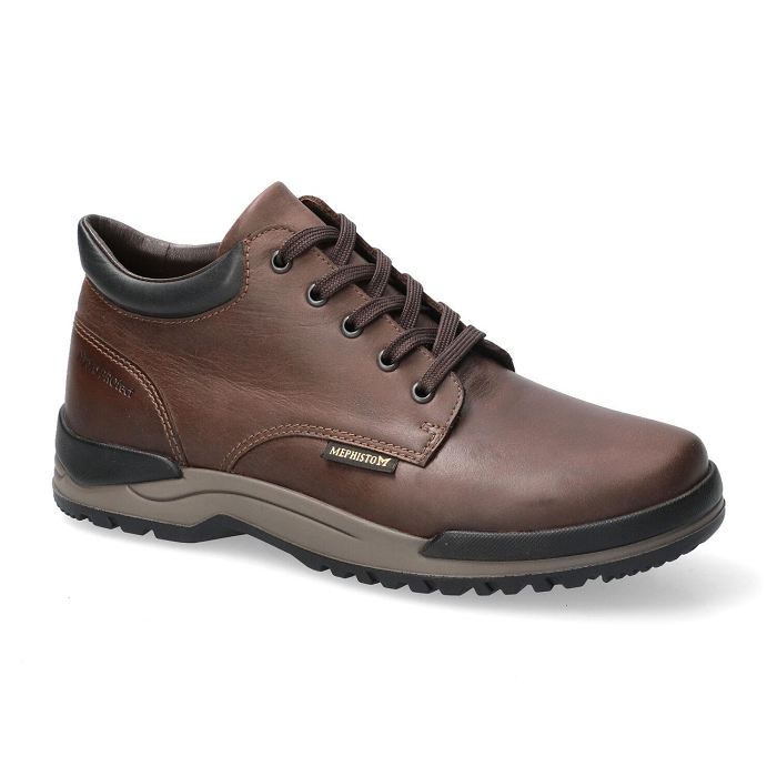 <span>clement</span><br><span>GRIZZLY 151/00</span><br><span>DARK BROWN</span>8256602_2
