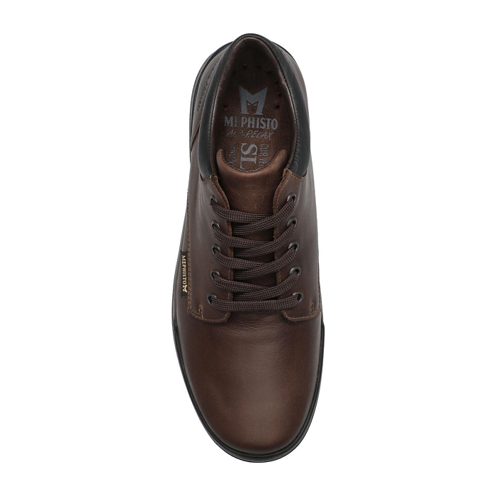 <span>clement</span><br><span>GRIZZLY 151/00</span><br><span>DARK BROWN</span>8256602_3