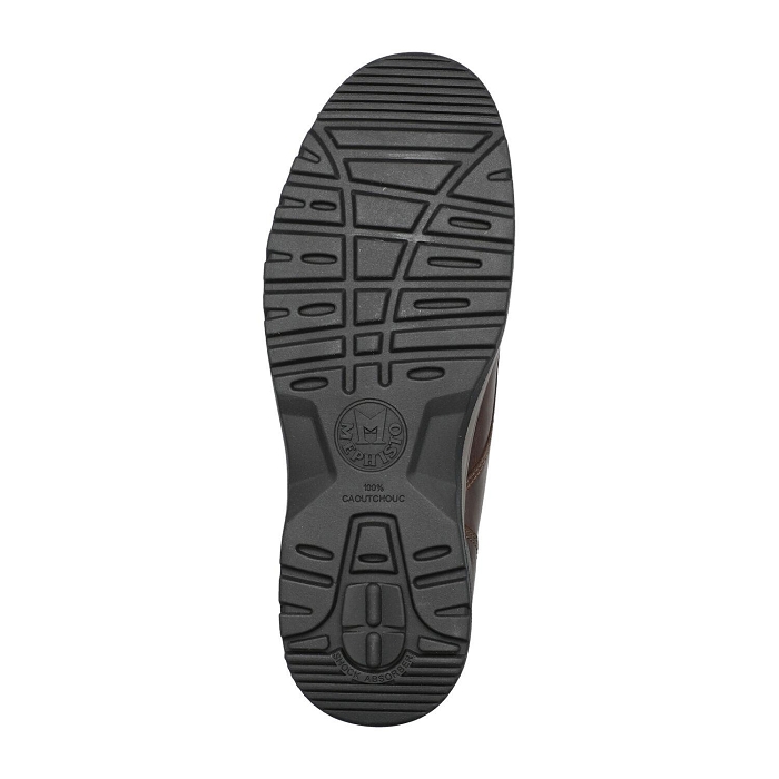 <span>clement</span><br><span>GRIZZLY 151/00</span><br><span>DARK BROWN</span>8256602_4