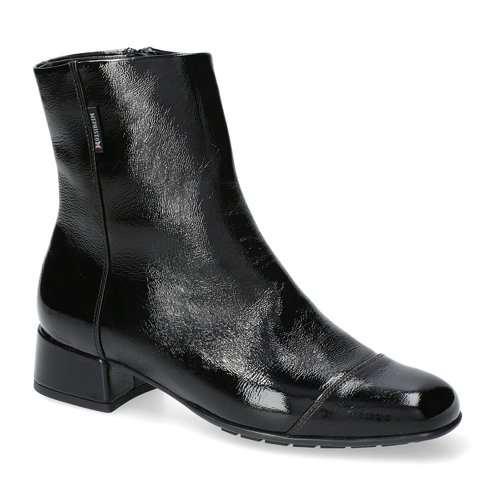 <span>jiliane</span><br><span>VERNIS FRIPE 1014n</span><br><span>BLACK</span>8256801_2