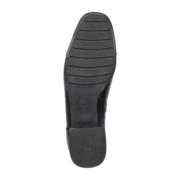 <span>jiliane</span><br><span>VERNIS FRIPE 1014n</span><br><span>BLACK</span>8256801_4