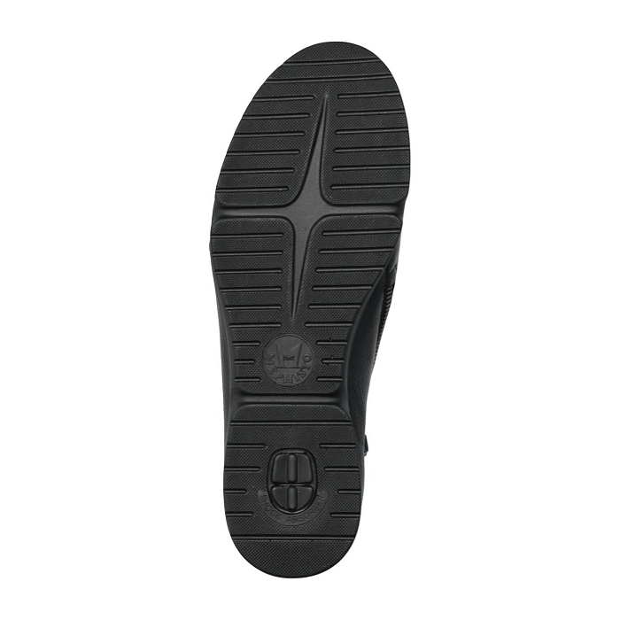 <span>romia</span><br><span>CEYLAN 9914</span><br><span>BLACK</span>8257002_4