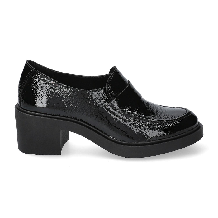 <span>pamelia</span><br><span>VERNIS FRIPE 1014n</span><br><span>BLACK</span>