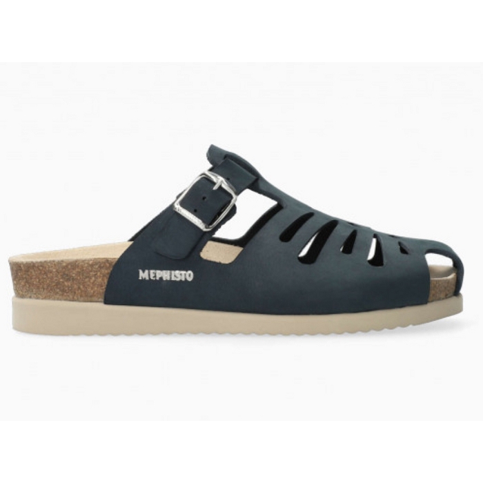 <span>hedina</span><br><span>SANDALBUCK 6045</span><br><span>NAVY</span>