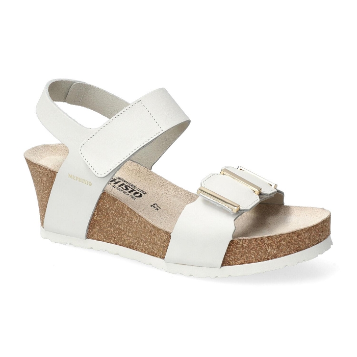 <span>leonore</span><br><span>SANDANYL 2830</span><br><span>WHITE</span>8266201_2