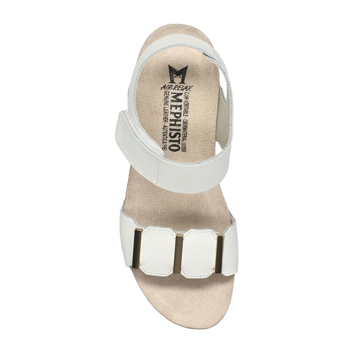 <span>leonore</span><br><span>SANDANYL 2830</span><br><span>WHITE</span>8266201_3