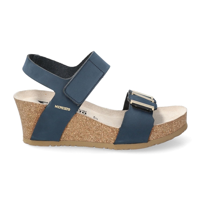 <span>leonore</span><br><span>SANDALBUCK 6045</span><br><span>NAVY</span>