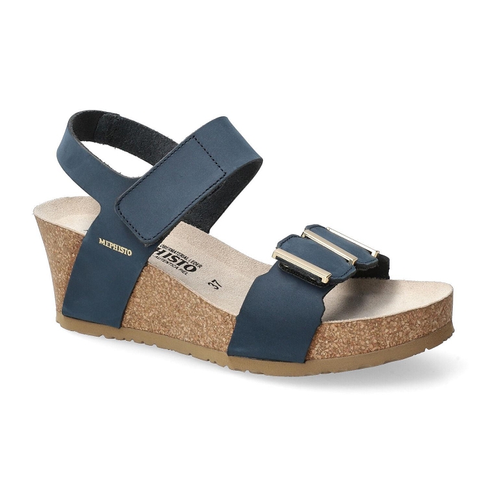 <span>leonore</span><br><span>SANDALBUCK 6045</span><br><span>NAVY</span>8266202_2