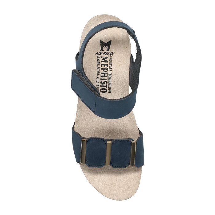 <span>leonore</span><br><span>SANDALBUCK 6045</span><br><span>NAVY</span>8266202_3